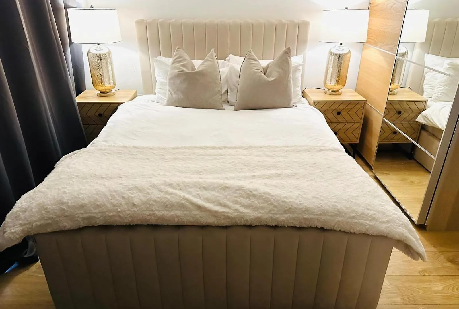 Westferry Deluxe Penthouse Apartment London 0*,  United Kingdom